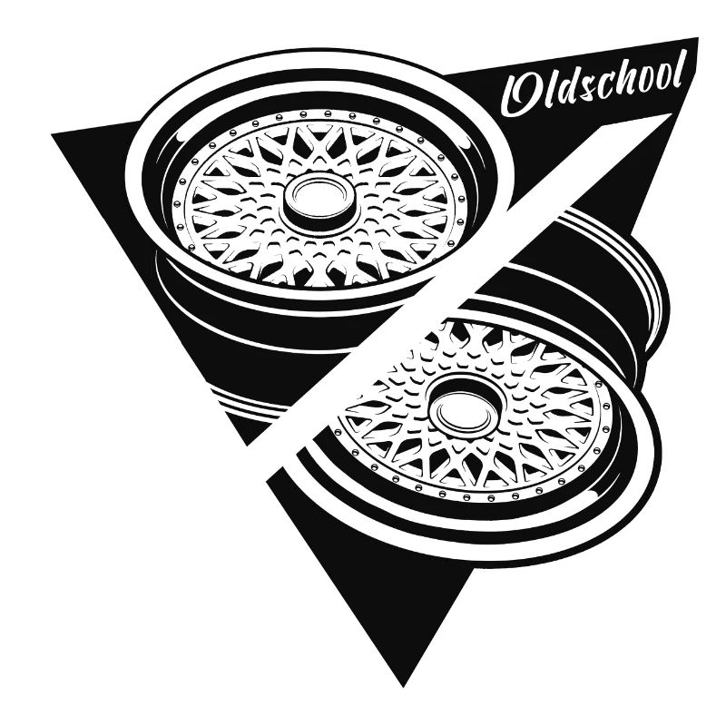 Three-piece rims | Rim | Wheels | Low bed