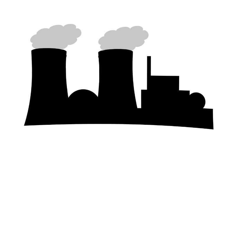 Centrale nucléaire