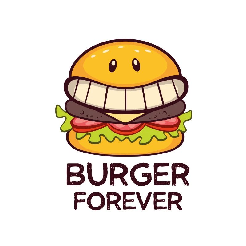 Burger forever