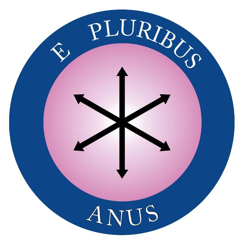 Pluribus Anus