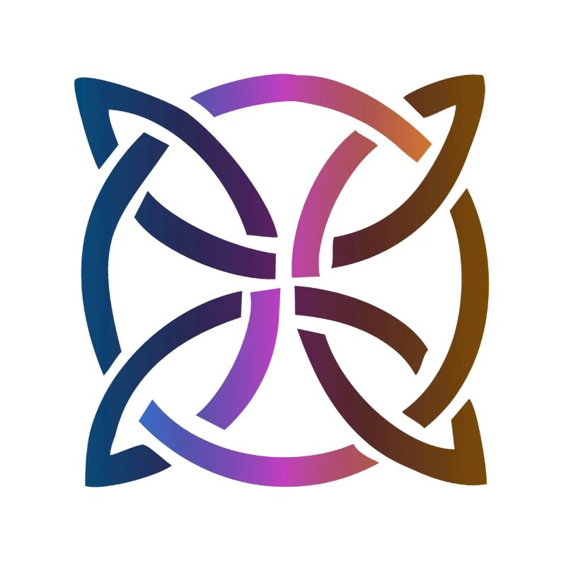 Celtic knot