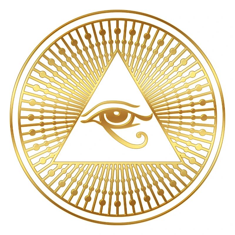 Oeil d'Horus