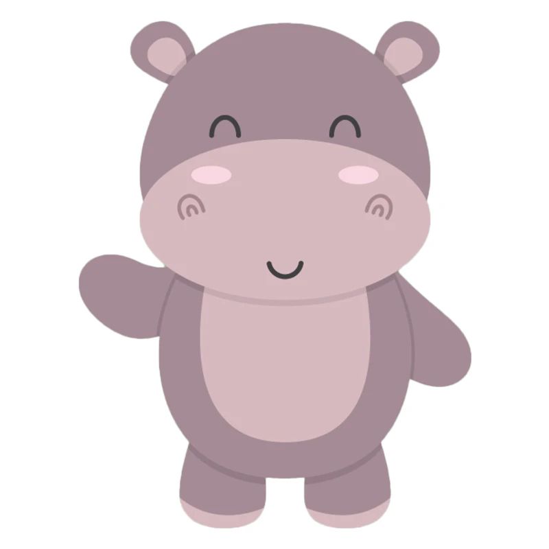 Hippo - to design yourself