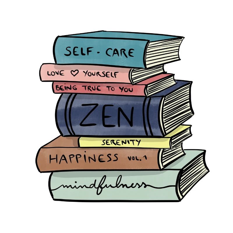 Books / Light, Dreams & Love