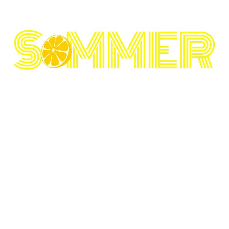 Summer with lime / lemon