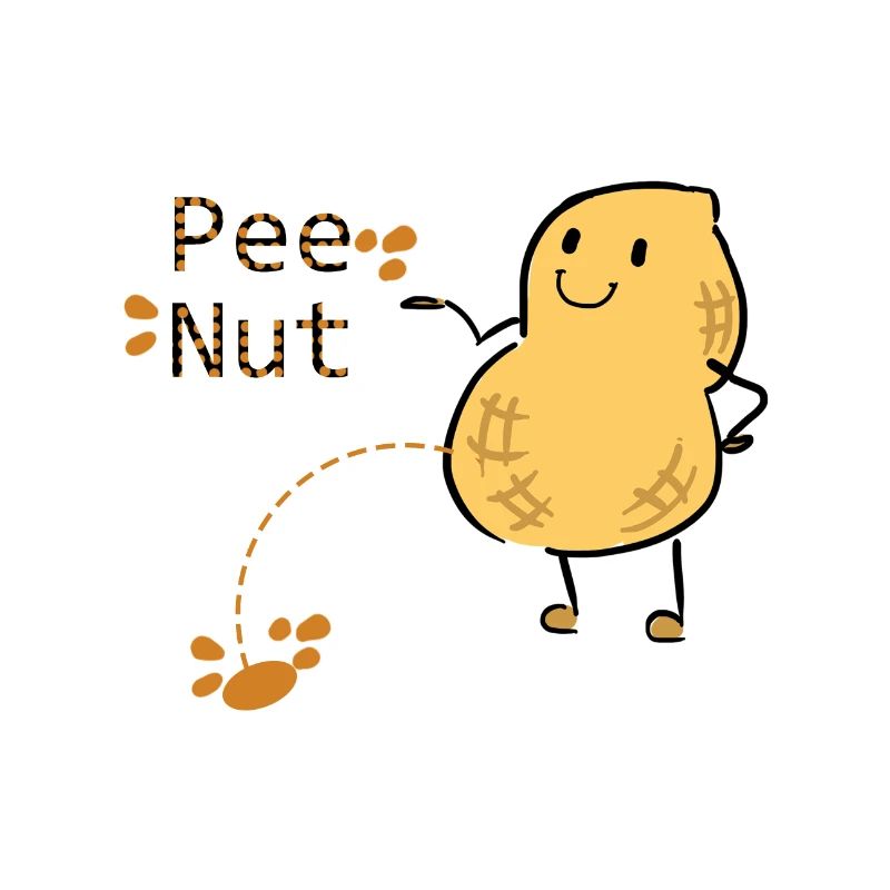 Pee-nut