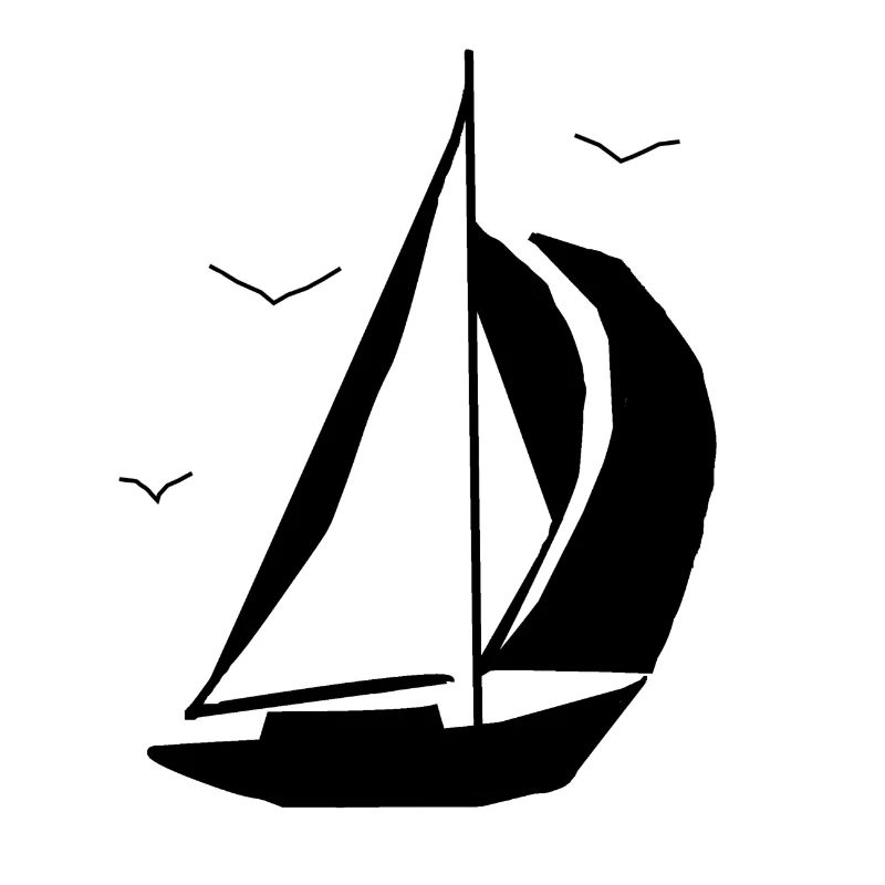 Segelboot
