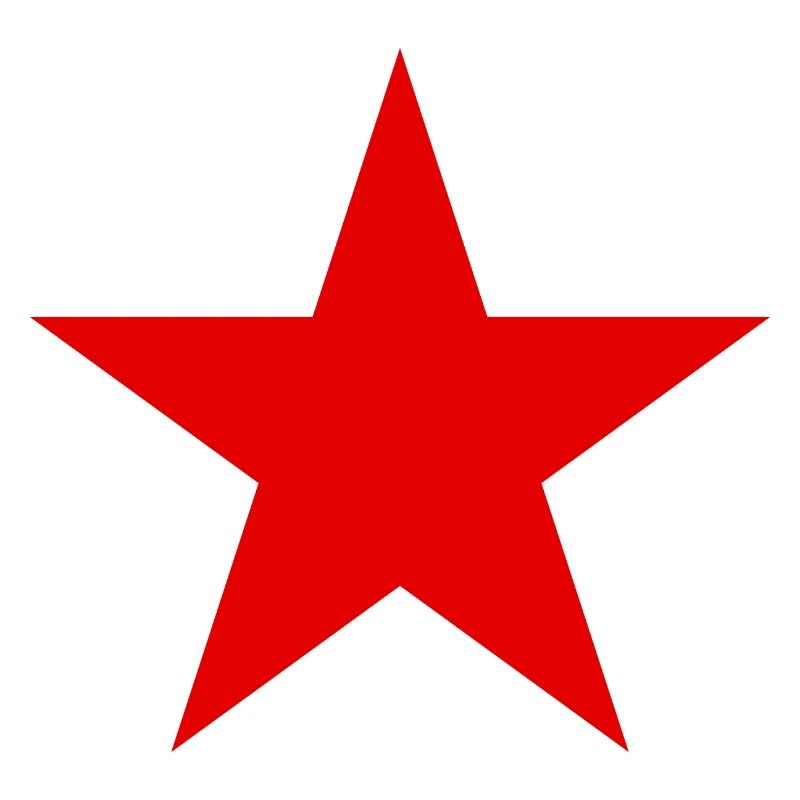 roter Stern