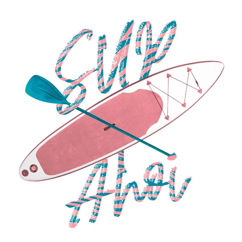 Stand up paddle | SUP | Paddleboard