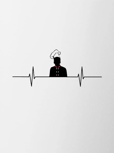 Chef hat beat