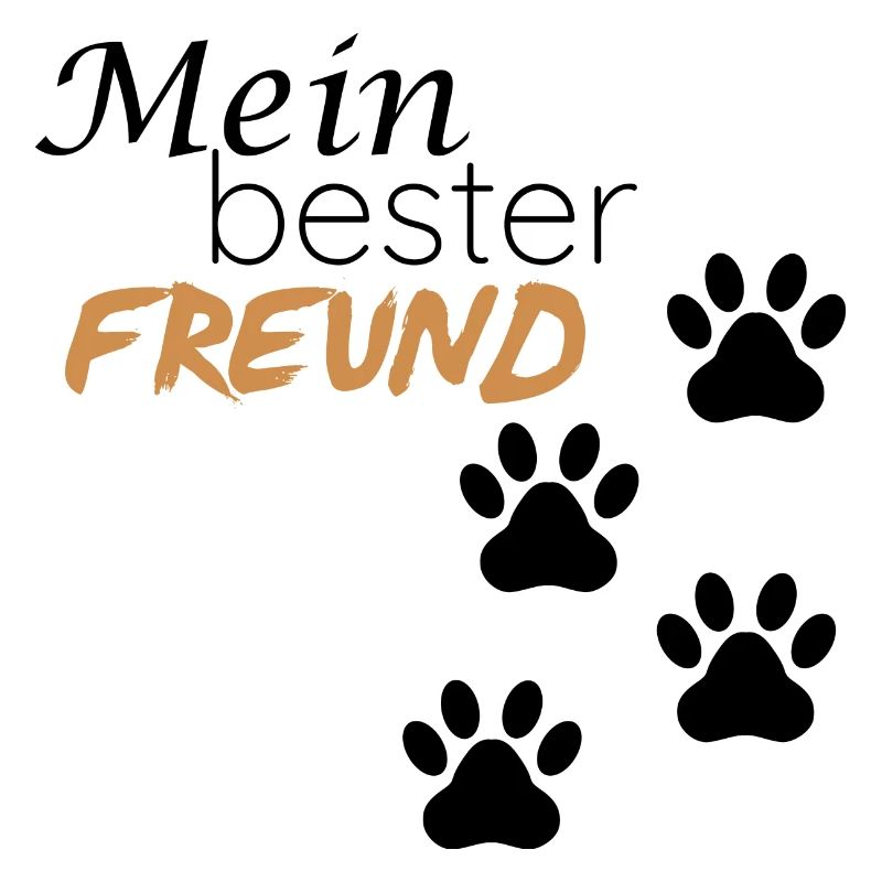 Mein bester Freund - der Hund