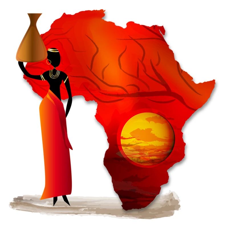 Afrique