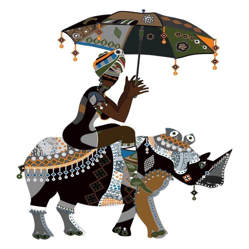 Afrique