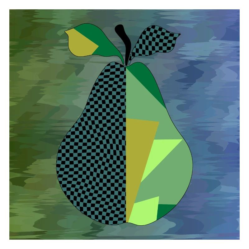 Pear