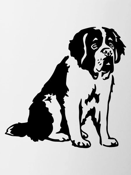Saint Bernard