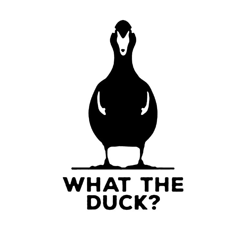 Was die Ente