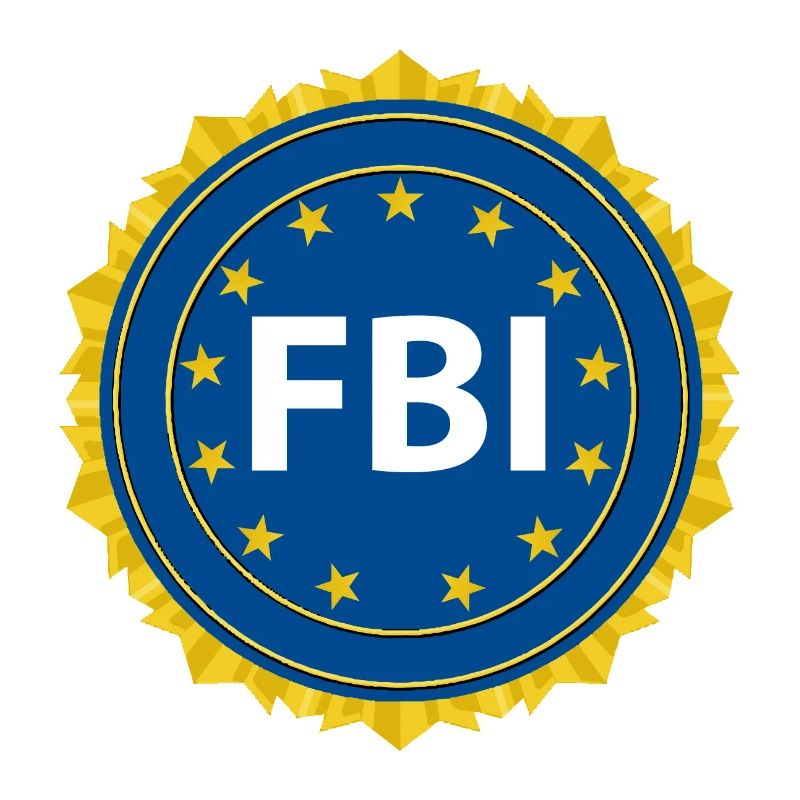 FBI Seal