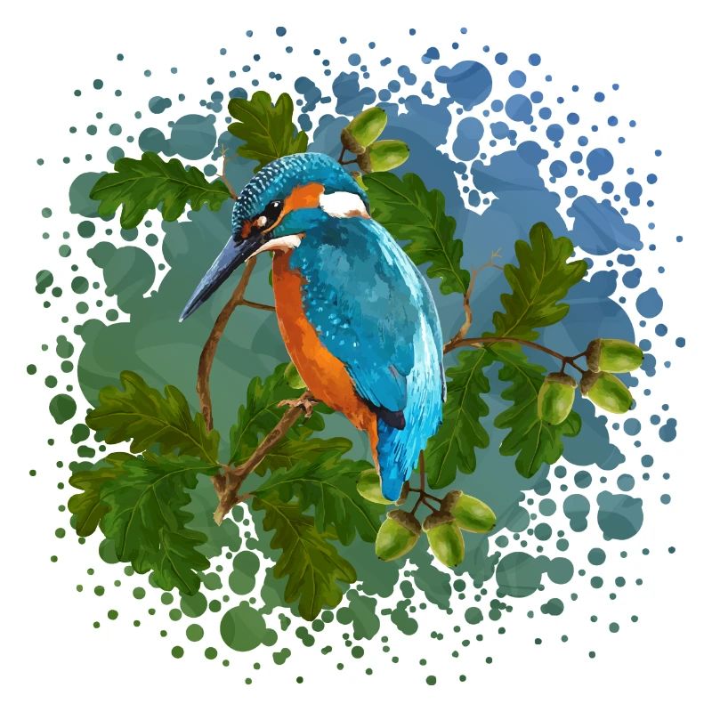 Oiseau
