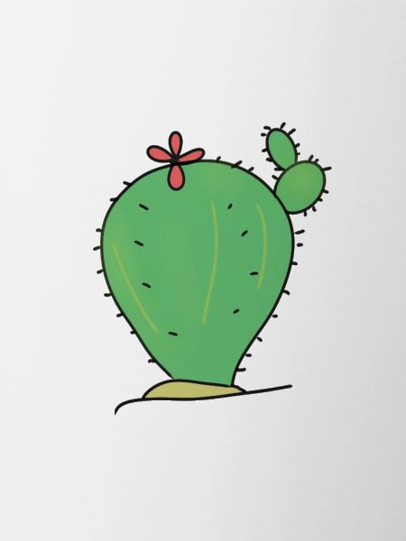 CACTUS CACTUS