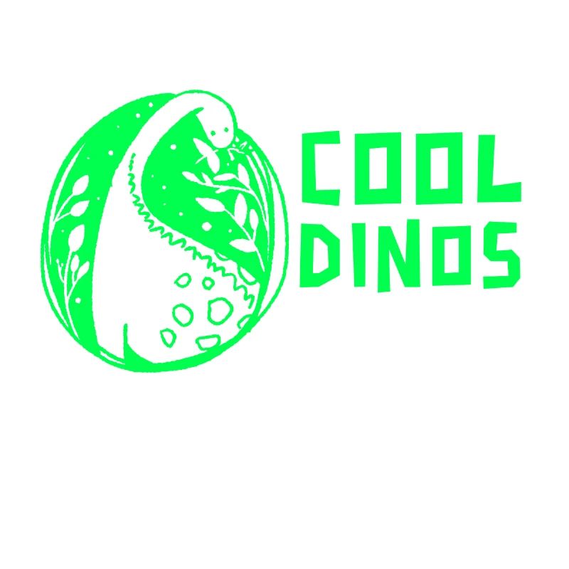 Brontosaurus Cool Dino Dinosaur Gift