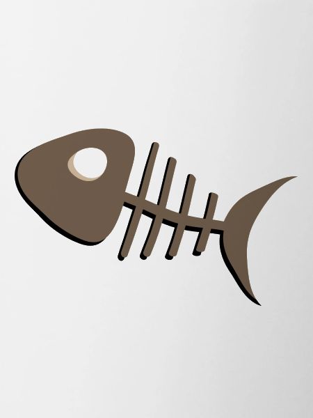 Fischgräte