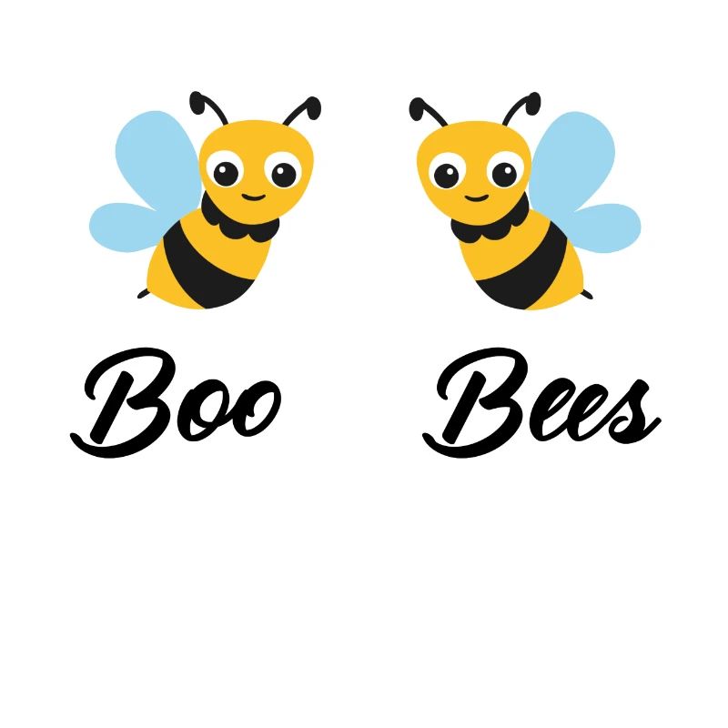 Bee | Boo Bees