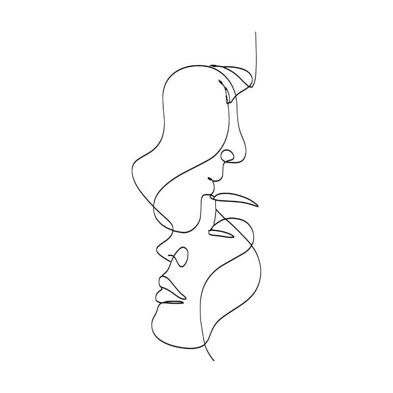 Esthetic Face