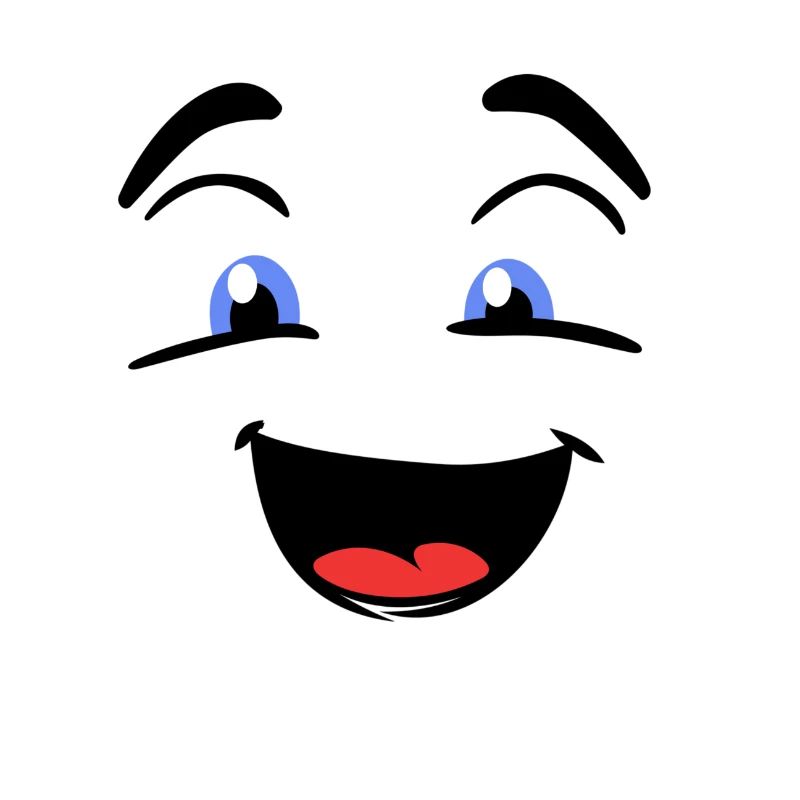 funny face smiley smile