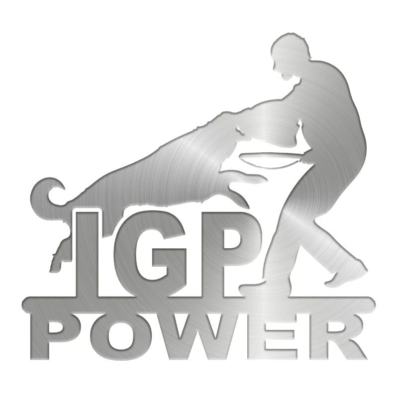 Chrome IPG