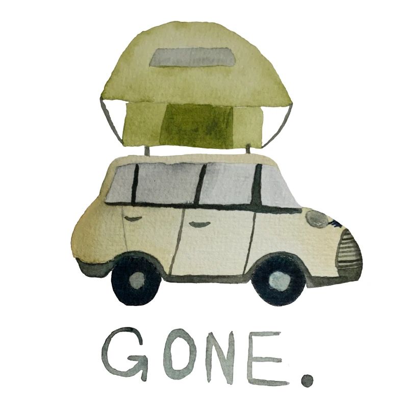 Camping-car