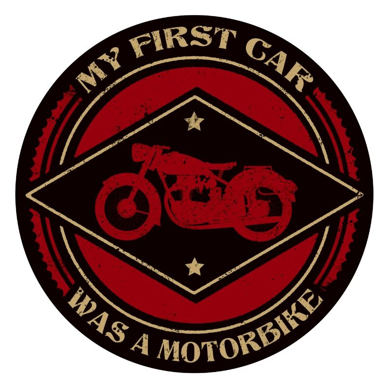 Motorcycle