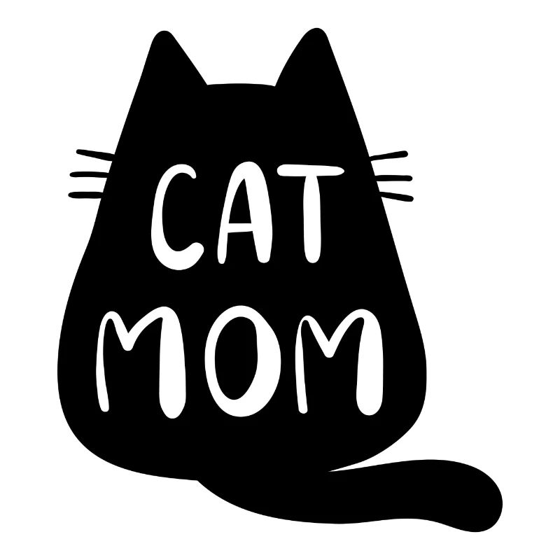 Cat Mom