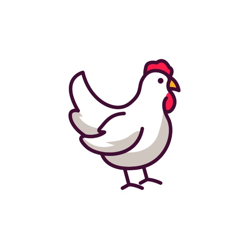 poulet