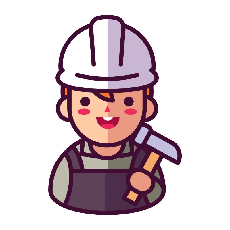 Construction worker