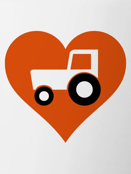 tractor love