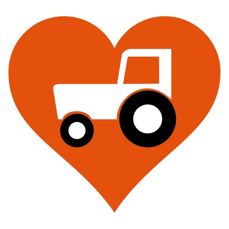 tractor love