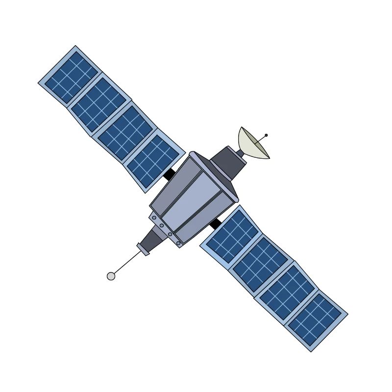 Satellite