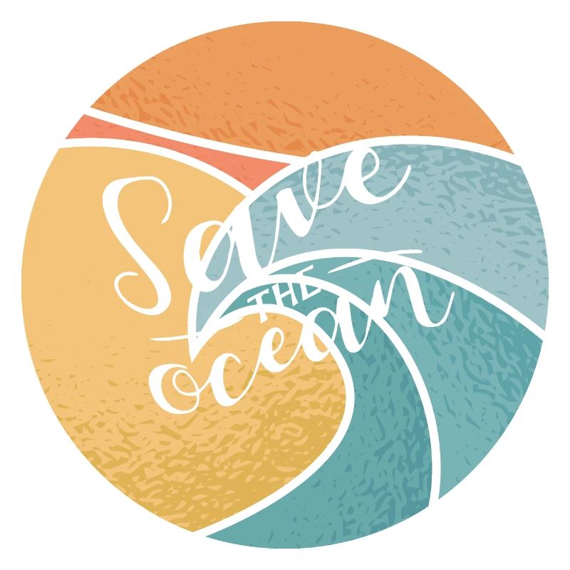 Save the ocean, Save the Ocean Environmental Protection