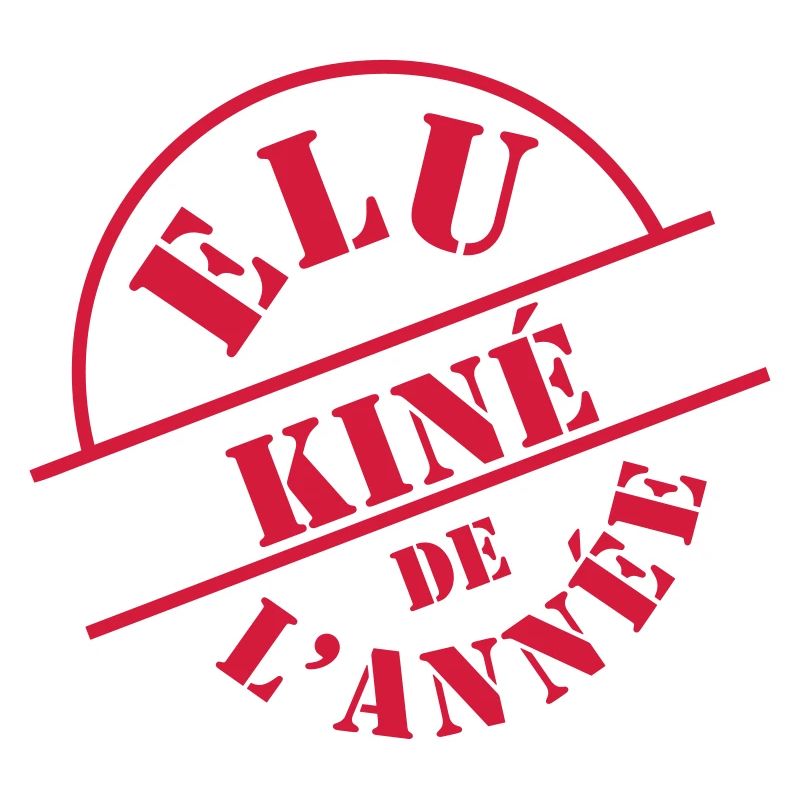 Elu Kiné de l'année