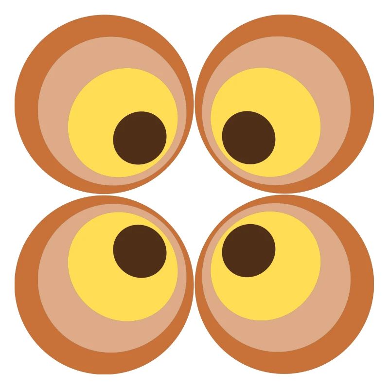 circles