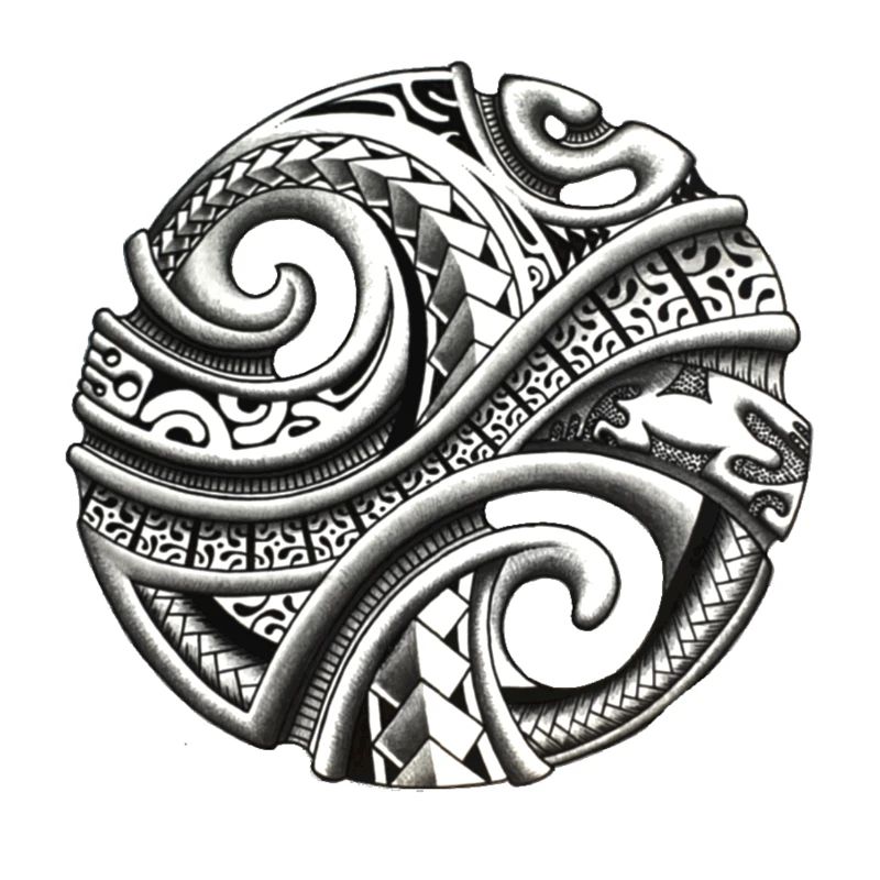 POE perle tahitienne