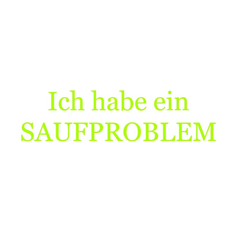 KorpoUniversum - Ich habe ein Saufproblem
