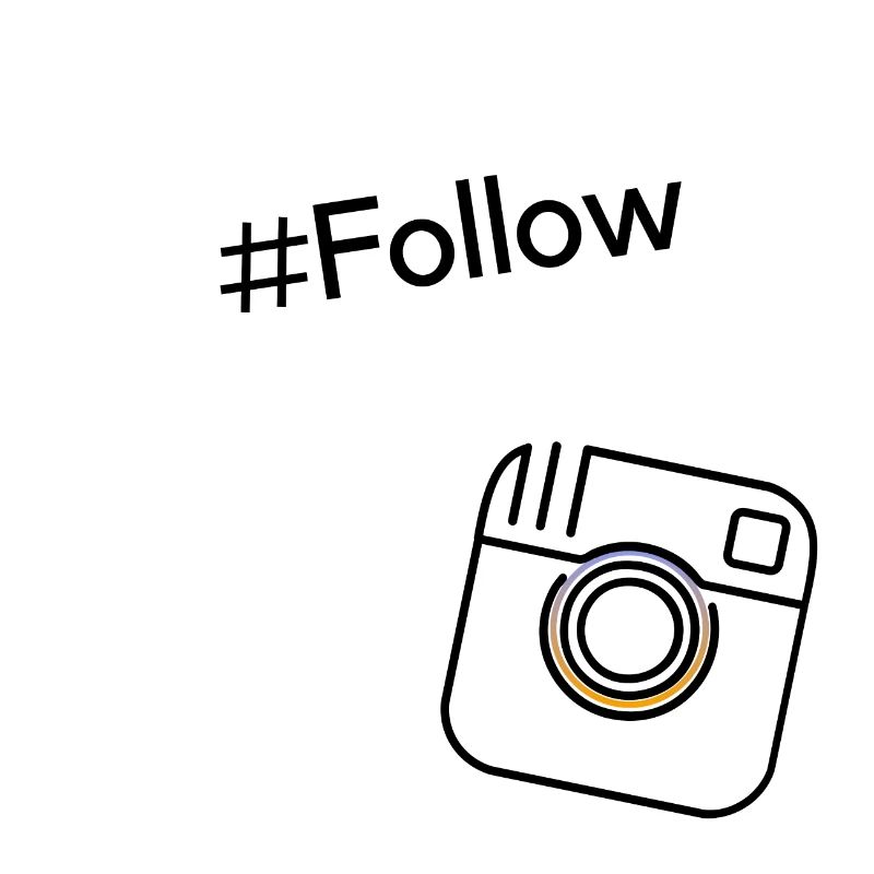 #Follow