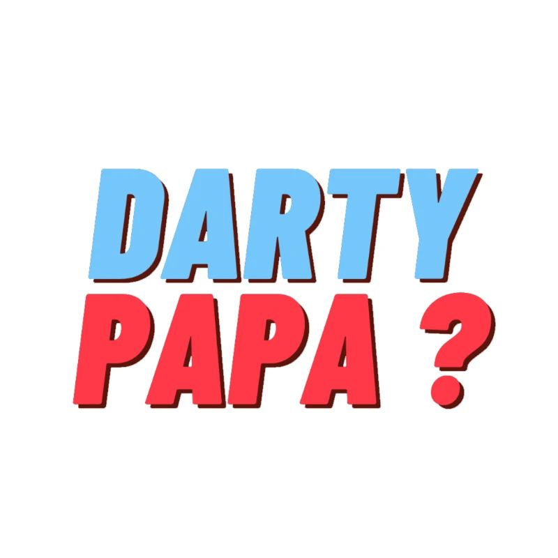 "Darty papa"