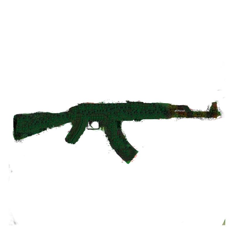 Kalashnikov AK 47