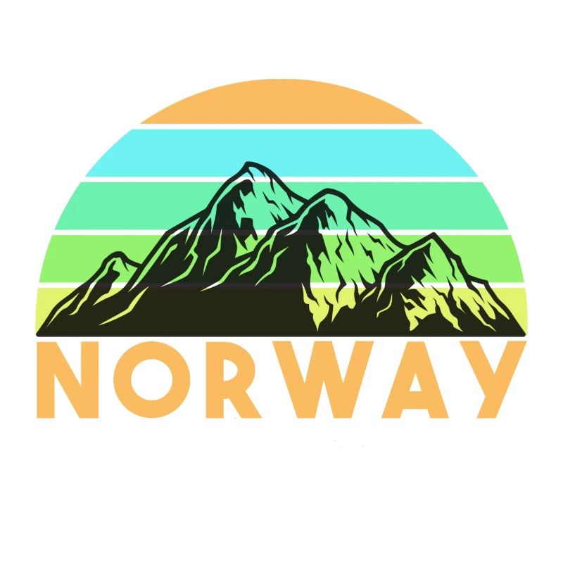 Norvège