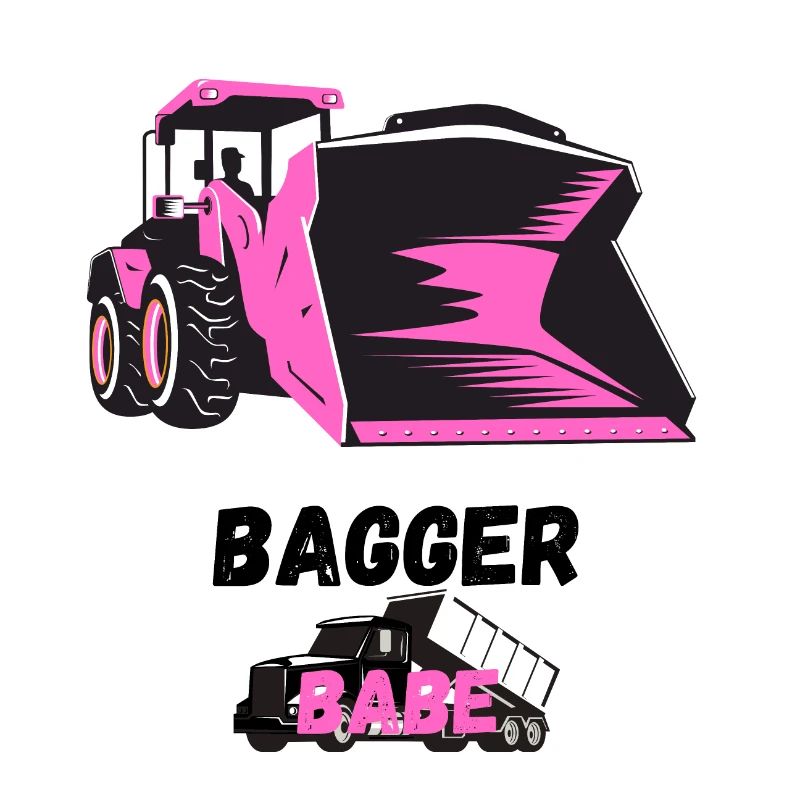 Bagger Babe