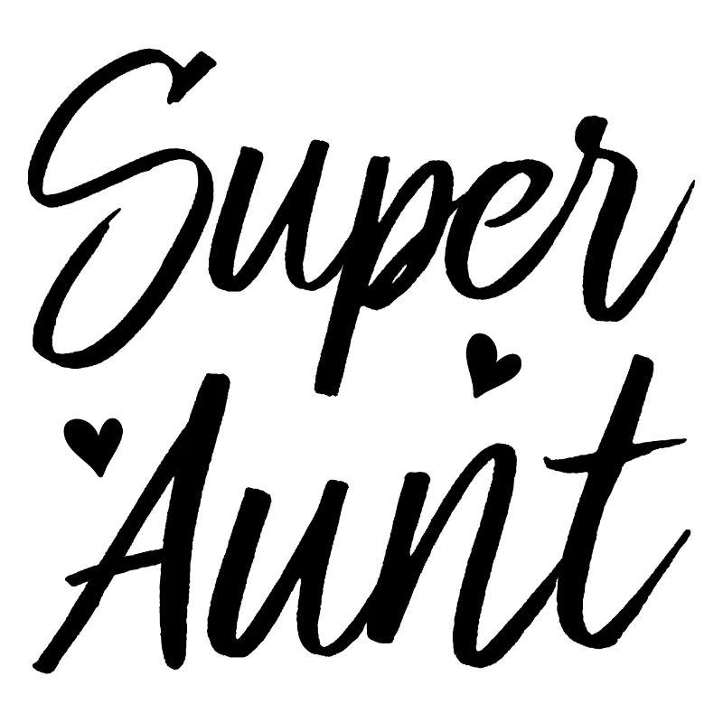 Super aunt