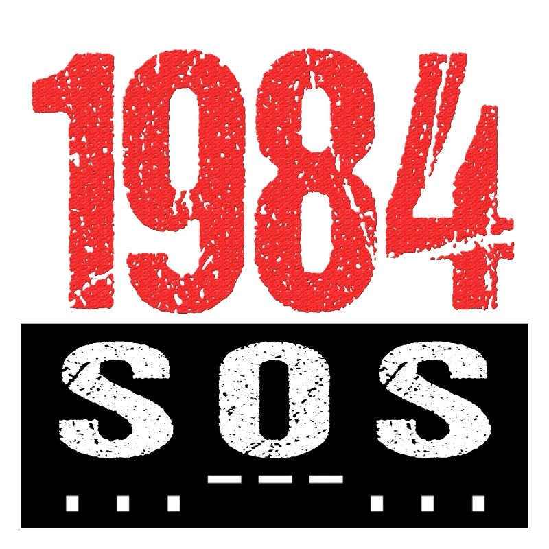 1984 SOS