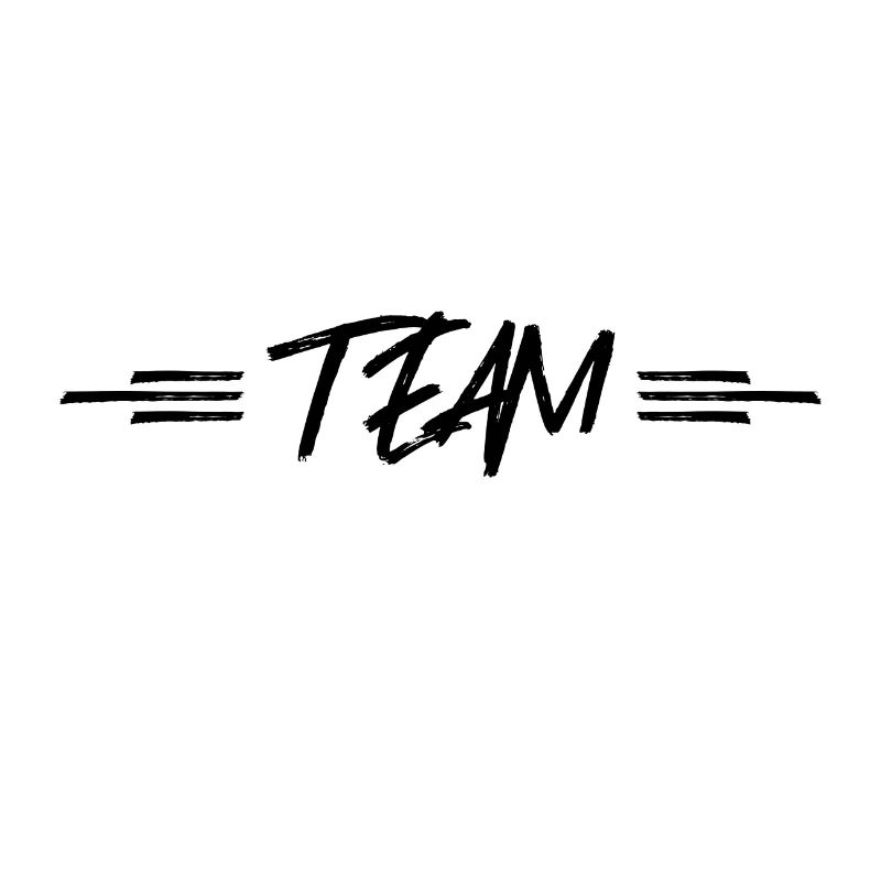 team dashed